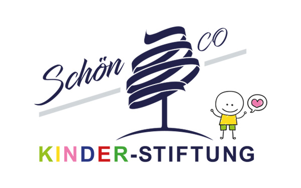Schön & Co KINDER-Stiftung
